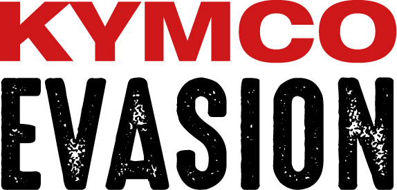 KYMCO EVASION
